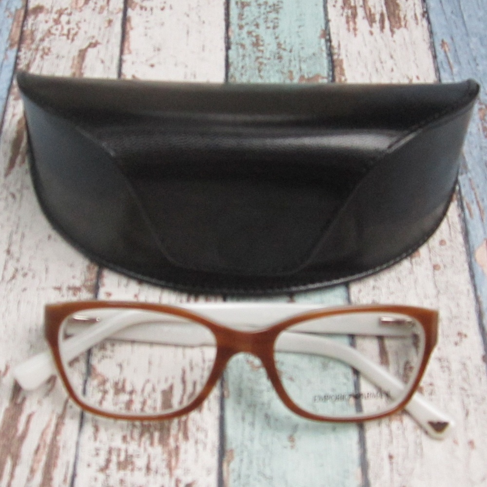 Emporio Armani EA3004 Women's Eyeglasses/NDN120